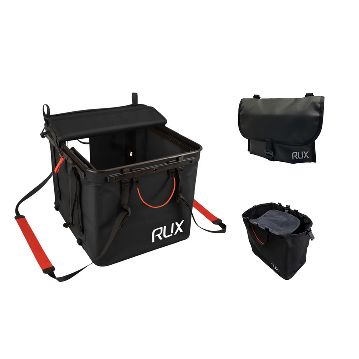 RUX Essentials Set