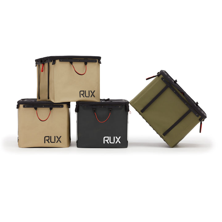 Rux 70L Gear Box – Monod Sports